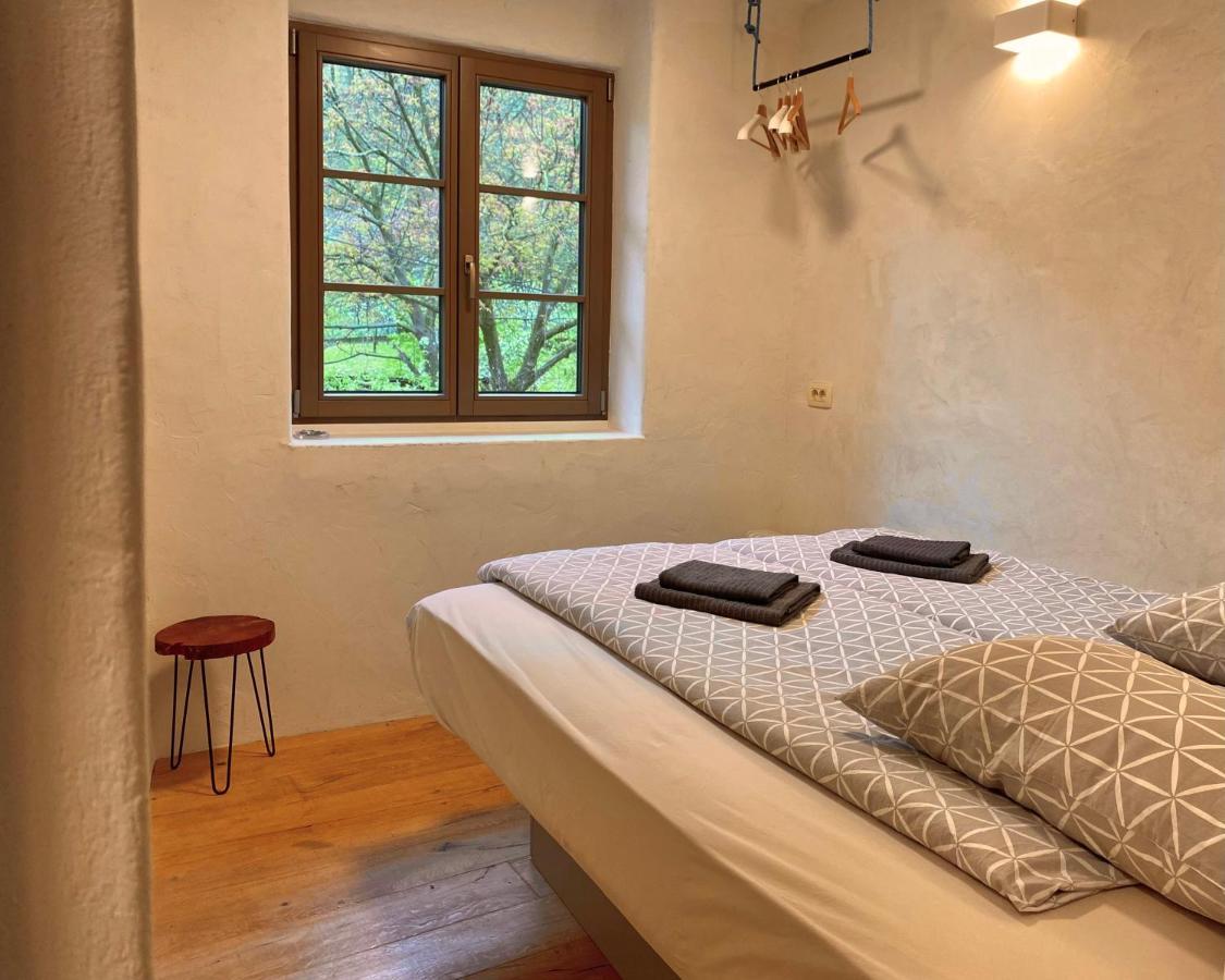 The Little Room Bovec Exterior photo